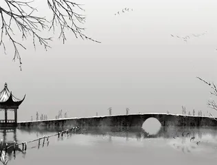 杭州西湖:风光四时皆不同2