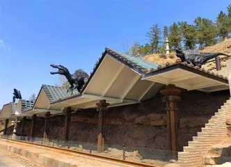 揭秘古地震4