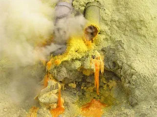 蓝焰火山之谜2