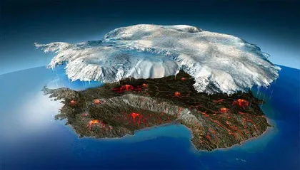 湖泊藏着多少地球秘密