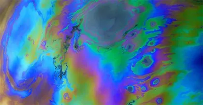 湖泊藏着多少地球秘密1
