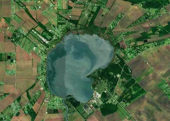 湖泊藏着多少地球秘密2