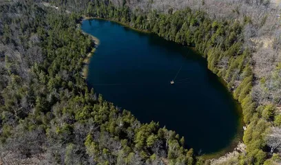 湖泊藏着多少地球秘密3