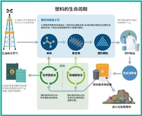 绿色环保塑料,未来可期1