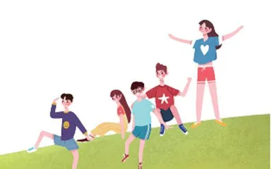 正视他人,停止语言暴力1