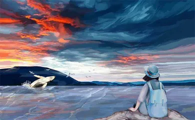走出“社恐”,重拾自信1