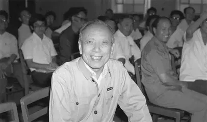 “浙里”科学家的红色人生(一)2