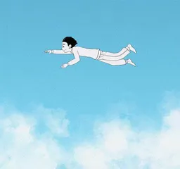 爱幻想是种病吗1