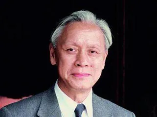 “浙里”科学家的红色人生(二)2