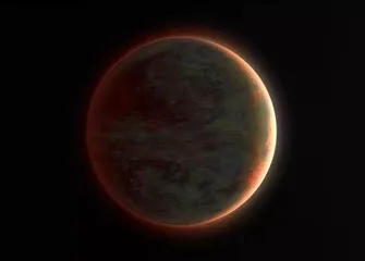 类木行星WASP-121b的奇异世界