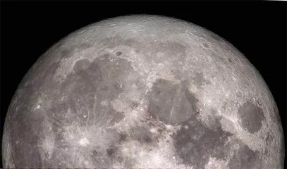 月球:科研的“风水宝地”3