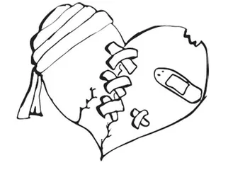 理性修复,加固“玻璃心”1