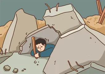 当地震来临,我们如何避险4