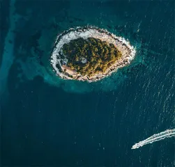 怪岛趣闻