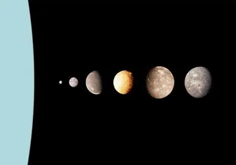 再探天王星1