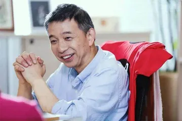 “浙里”科学家的红色人生(四)1