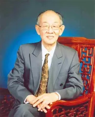 “浙里”科学家的红色人生(四)2
