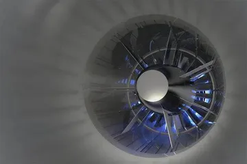 “风洞”:让运动员像飞行器一样科学提速1