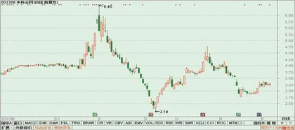 鼎信通讯、中科云网、ST阳光1
