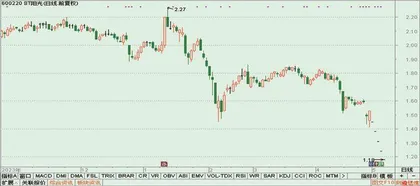 鼎信通讯、中科云网、ST阳光2