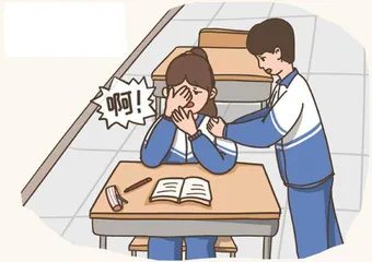 被忽视的课间危险,我们该如何防范3
