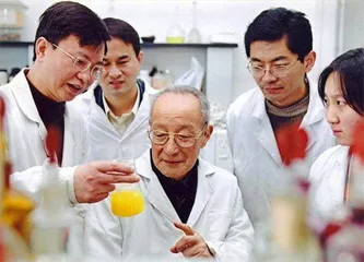 “浙里”科学家的红色人生（三）