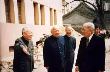 “浙里”科学家的红色人生(三)3
