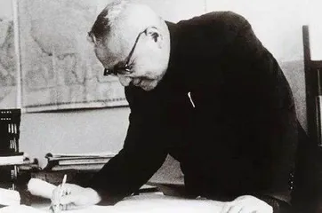 “浙里”科学家的红色人生(三)4