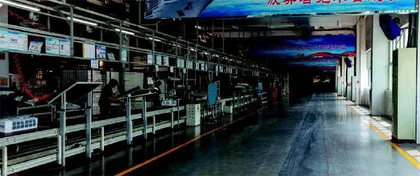 为什么格力电器市值长期处于家电三强末位?0
