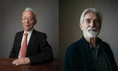 混沌理论:令人惊叹的科学理论1