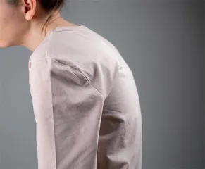 “网红神器”加持,驼背有救了?