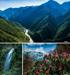 高黎贡山奇谈