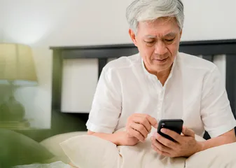 爸妈沉迷网购，小心乐极生“病”