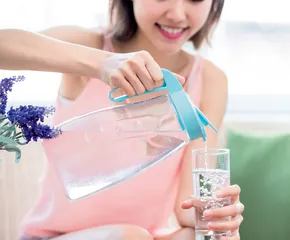 天天要喝水,喝对有几人