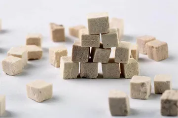 学做茯苓美食，助您健脾安神