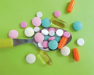 缓控释制剂,你该知道的二三事