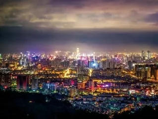 昆明方言里的“通泰”