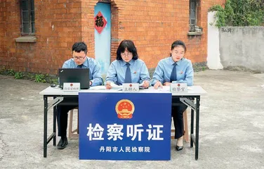 他们是记者,也是英烈3