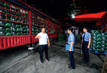 这个大市场,刑事案件大幅减少1