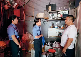 这个大市场,刑事案件大幅减少2