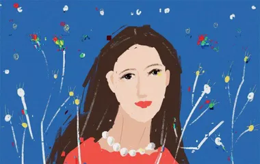 “仗义闺蜜”原来有多副面孔