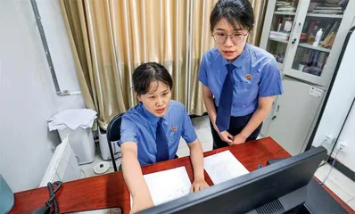 这个大市场,刑事案件大幅减少8