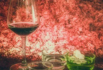 “醒酒药”的秘密