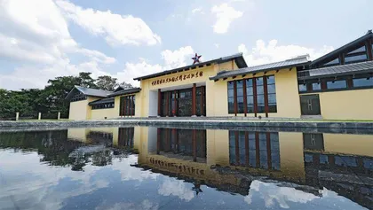 探寻人民检察开端8