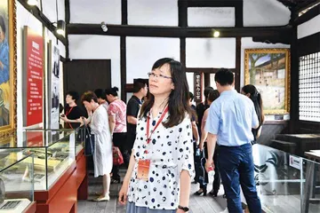 伊彤:为科技创新发声1