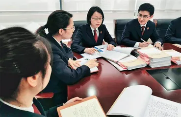 对话吕静:从被看见到看见他人1