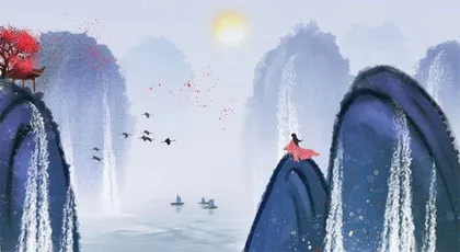 “修仙”背后的骗局