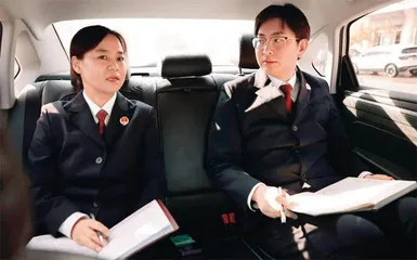 对话刘玲:点滴积累让我更加热爱这份事业1