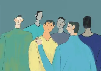 横行一方的父子恶势力团伙被铲除