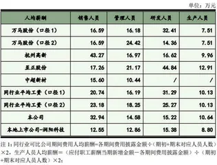 太湖远大:业绩“纸上富贵”无产品却先扩产1